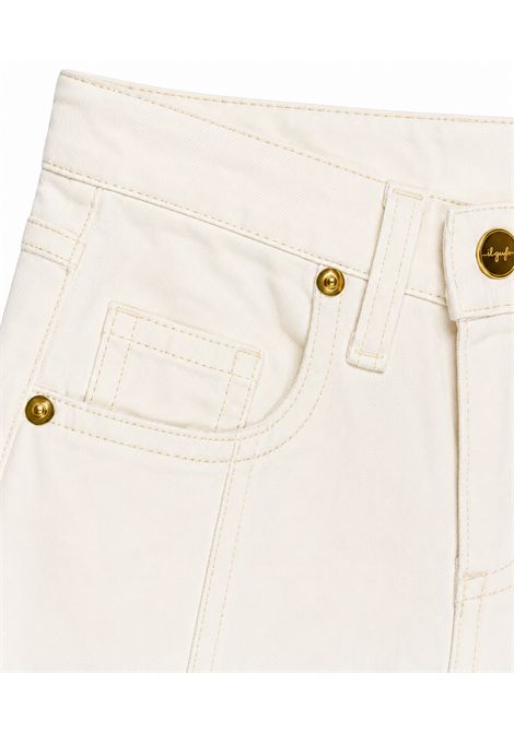 Jeans 5 tasche U+E' BY MISS GRANT | UE2342KLATTE